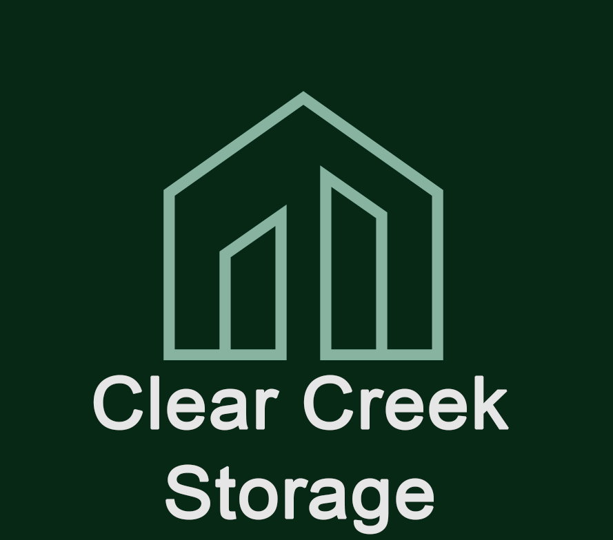 Clear Creek Storage